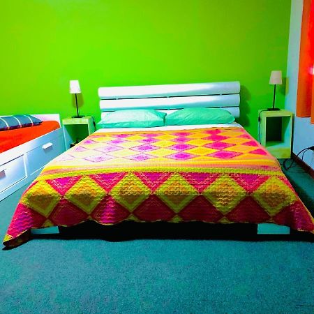 B&B Casa Linda Pradipozzo Ngoại thất bức ảnh