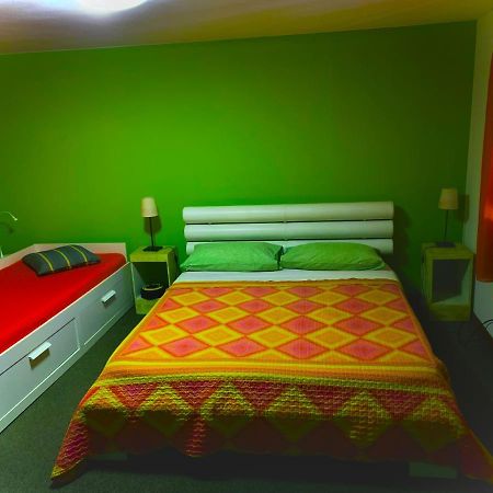 B&B Casa Linda Pradipozzo Ngoại thất bức ảnh
