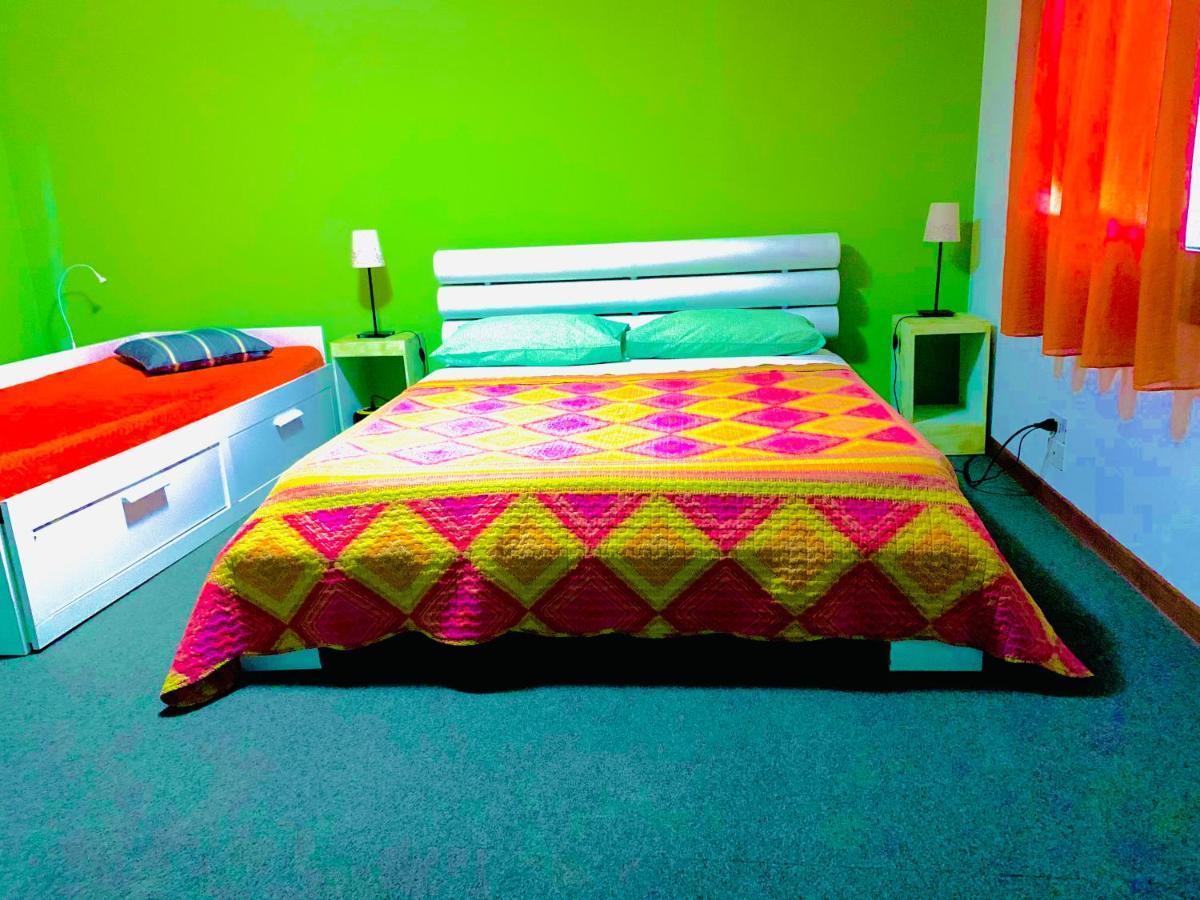 B&B Casa Linda Pradipozzo Ngoại thất bức ảnh