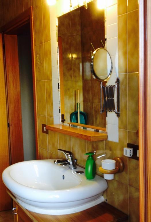 B&B Casa Linda Pradipozzo Ngoại thất bức ảnh