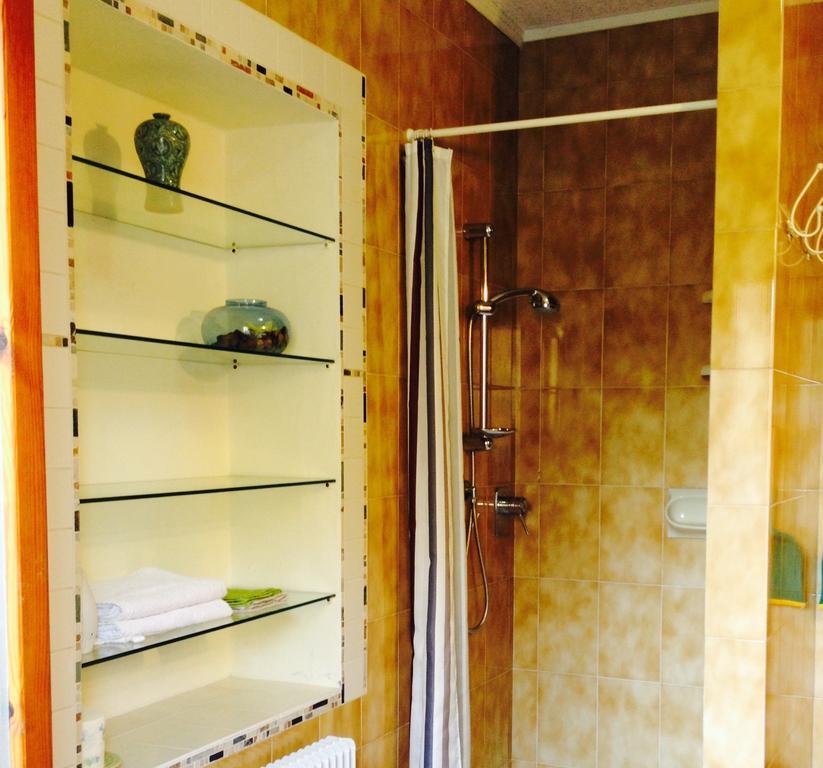 B&B Casa Linda Pradipozzo Ngoại thất bức ảnh